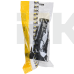 PKR21-016-2-K02 | Розетка переносная РБп13-1-0м с защитной крышкой IP44 ОМЕГА каучук | IEK