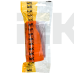 OM-KR20-16-20-P1-00-K09 | OMEGA Розетка переносная РБп14-1-0м IP20 каучук оранжевая | IEK