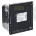 UKO12-150-150-100-K02-31M | Коробка протяжная металлическая У-995 150х150х100мм IP31 грунтованная без уплотнителя | IEK
