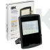 LPDO8-01-300-120-50-K02 | Прожектор светодиодный СДО 08-300 PRO 120град 5000К IP65 черный | IEK